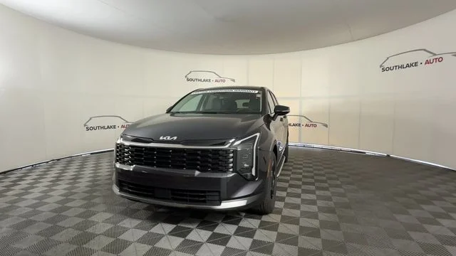 New 2026 Panthera Metal Kia EX image 3