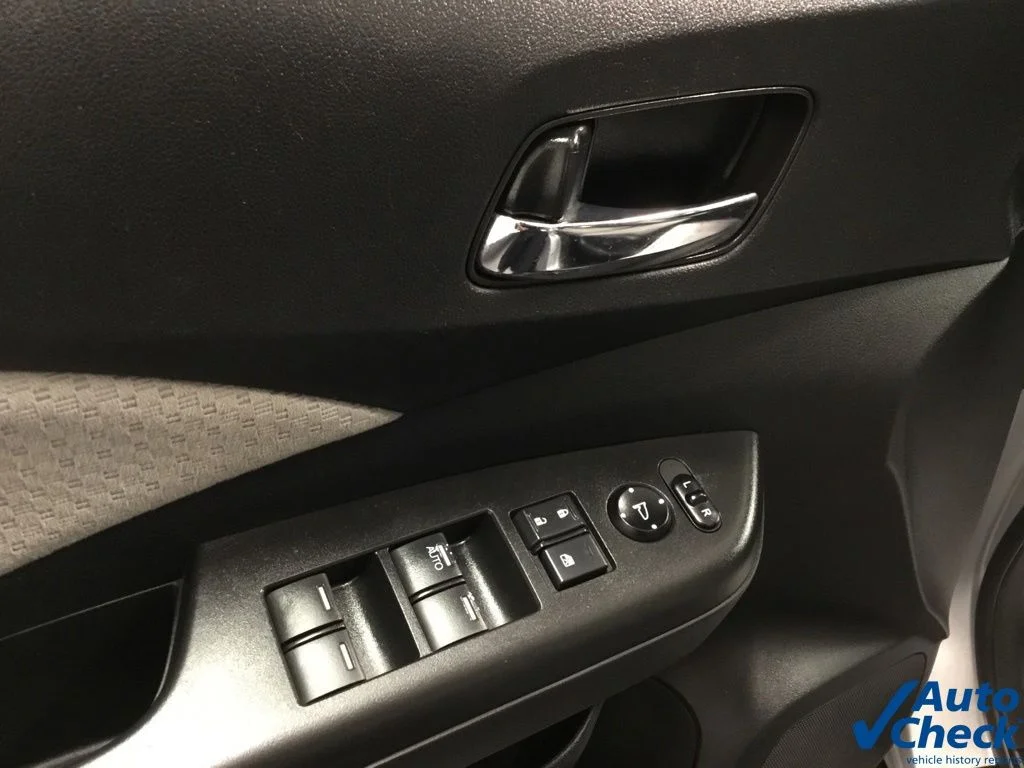 Used 2016 Silver Honda EX image 20