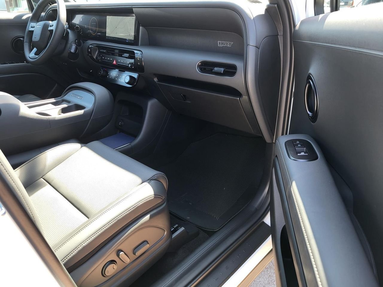 New 2026 Creamy White Pearl Hyundai XRT Pro image 8