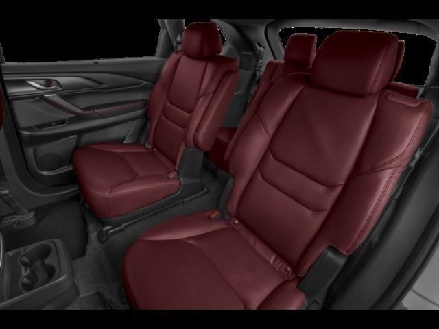 Used 2023 Gray Mazda Carbon Edition image 10