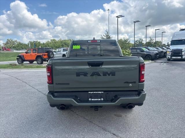 Used 2026 Canyon Lake RAM Laramie image 9