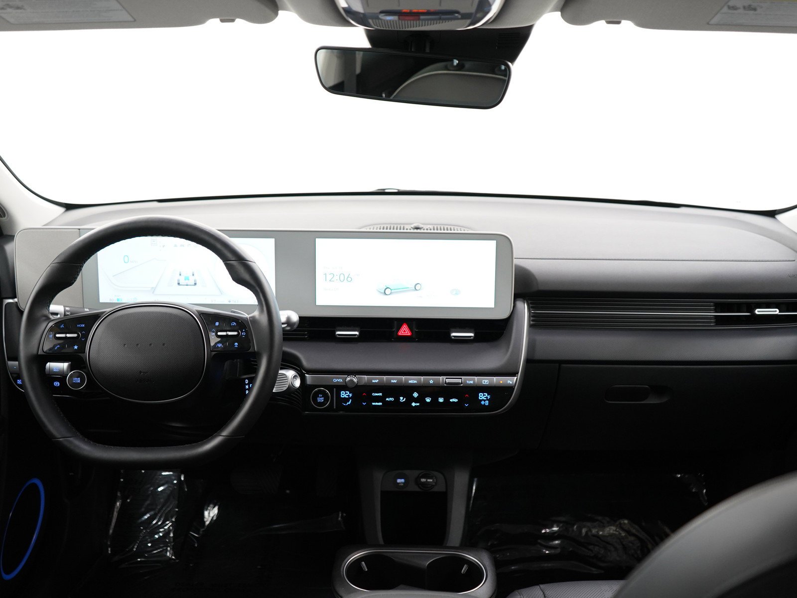 2023 Hyundai IONIQ 5 SEL - Photo 13