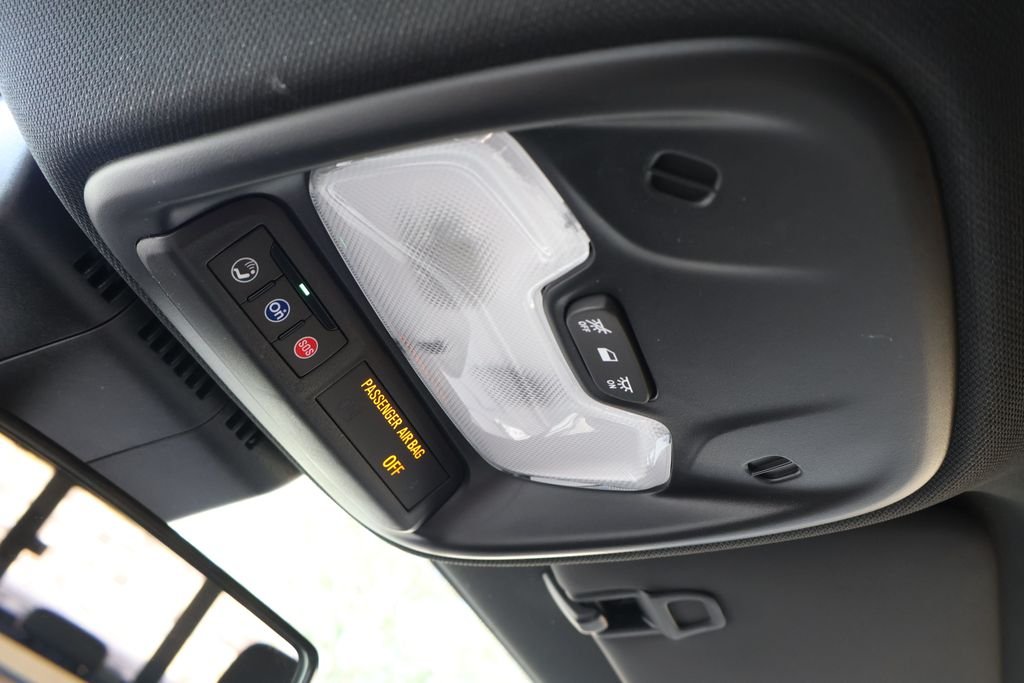 2026 Chevrolet Colorado Trail Boss - Photo 34