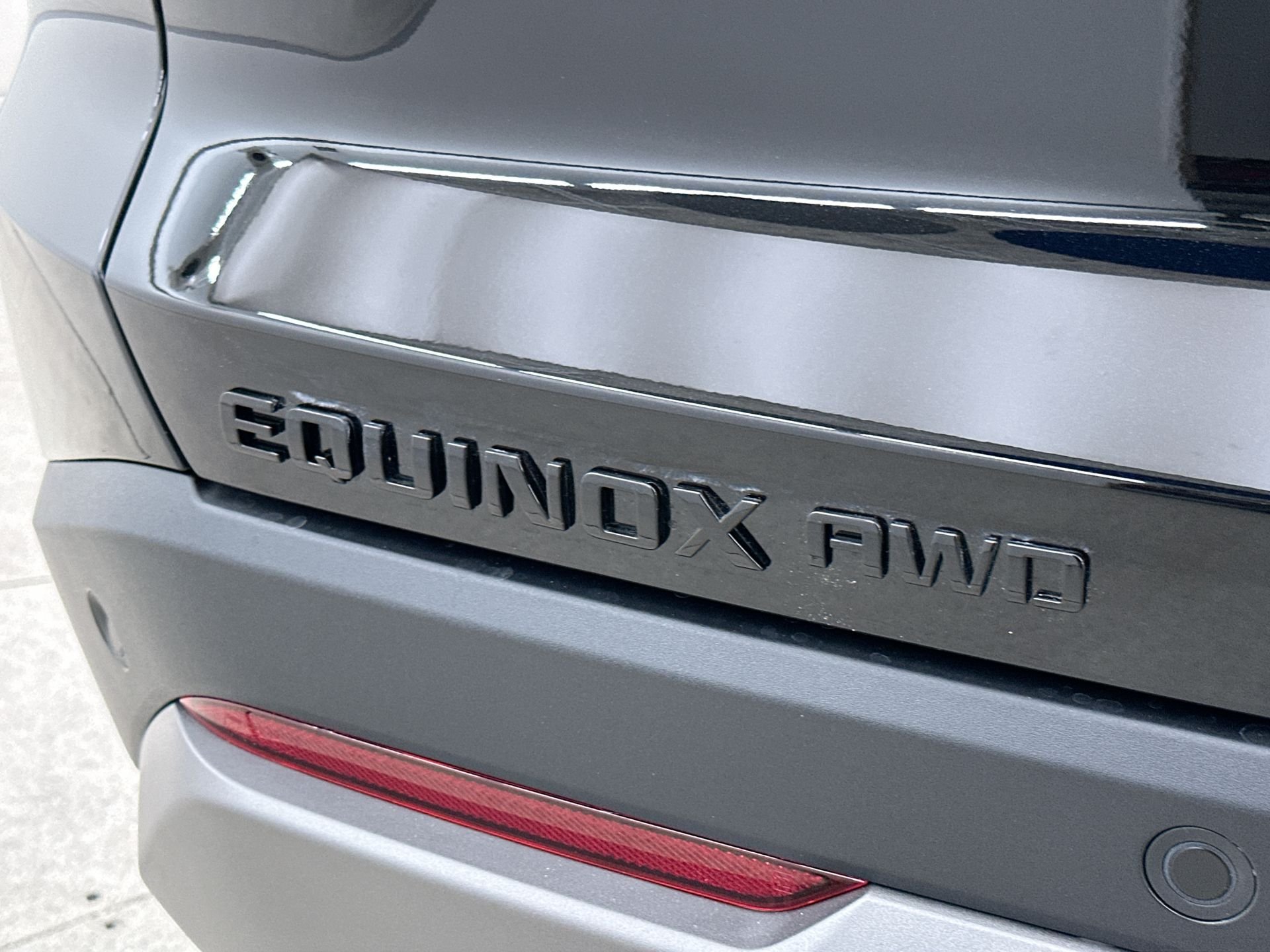 2027 Chevrolet Equinox LT - Photo 81