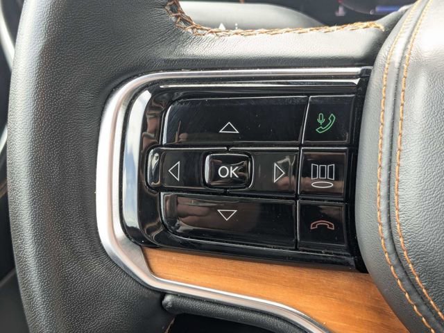 Used 2024 White Jeep Series III image 25