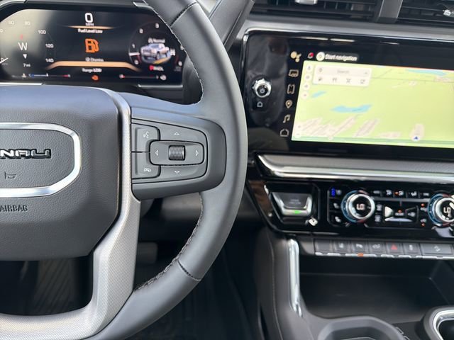 2026 GMC Sierra 2500HD Denali - Photo 28
