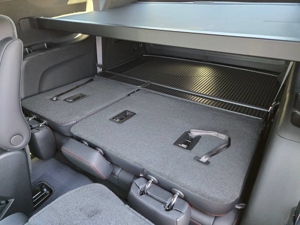 2026 Chevrolet Traverse Z71 - Photo 8