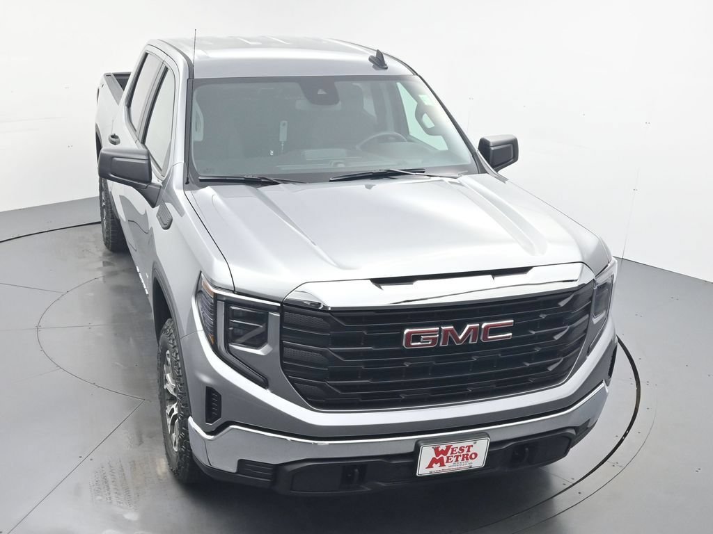 2026 GMC Sierra 1500 Pro - Photo 6