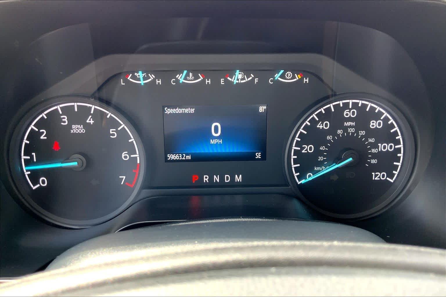 Used 2022 Oxford White Ford XLT image 26