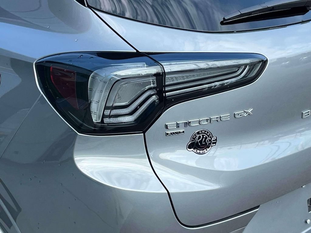 2026 Buick Encore GX Avenir - Photo 10