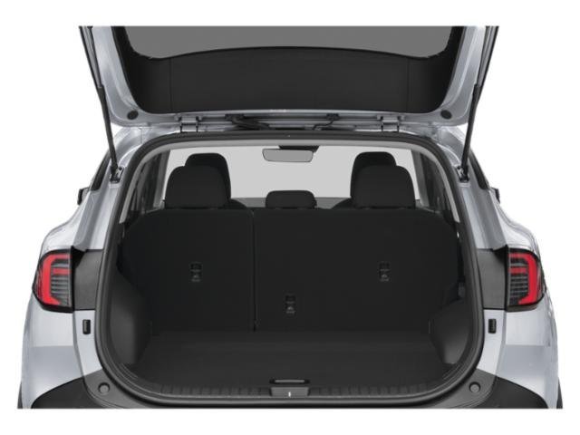 New 2027 Heritage Blue Kia EX image 13