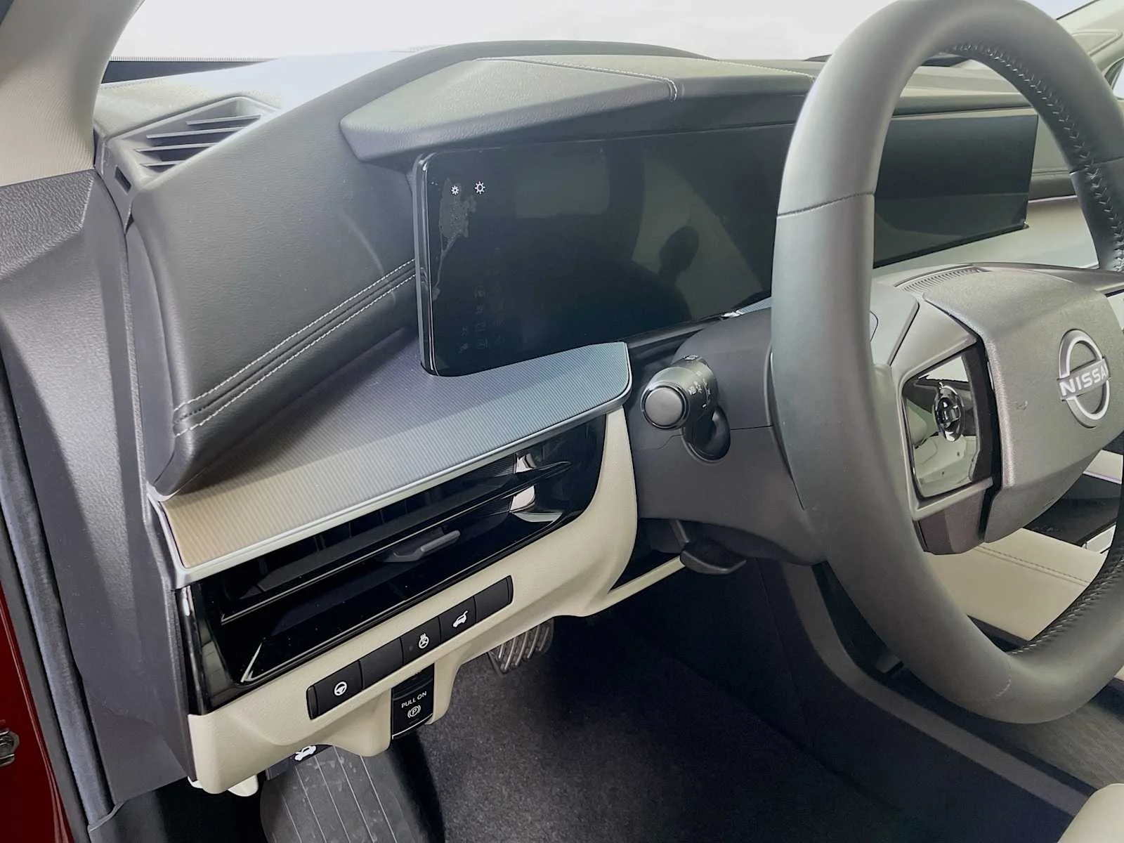 2025 Nissan Murano SL - Photo 8