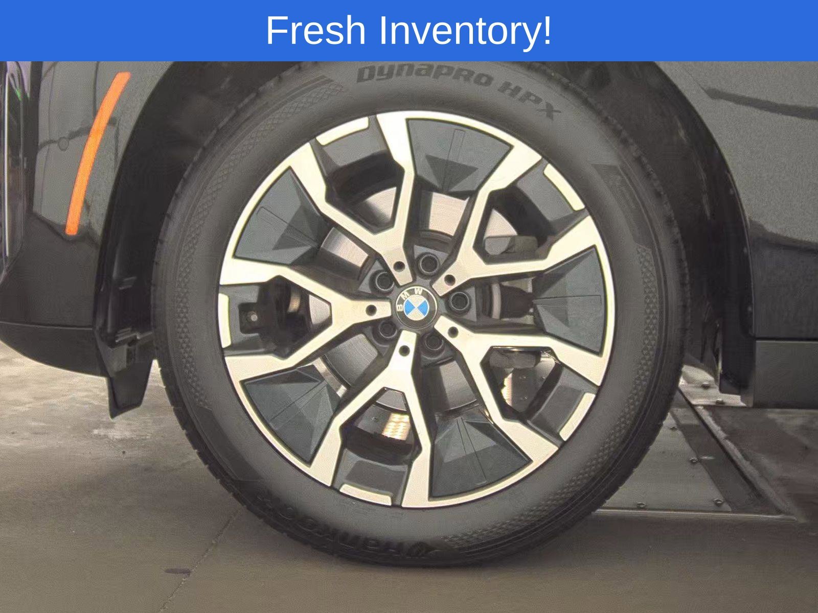 Certified Used 2026 Black Sapphire Metallic BMW 30 xDrive image 8