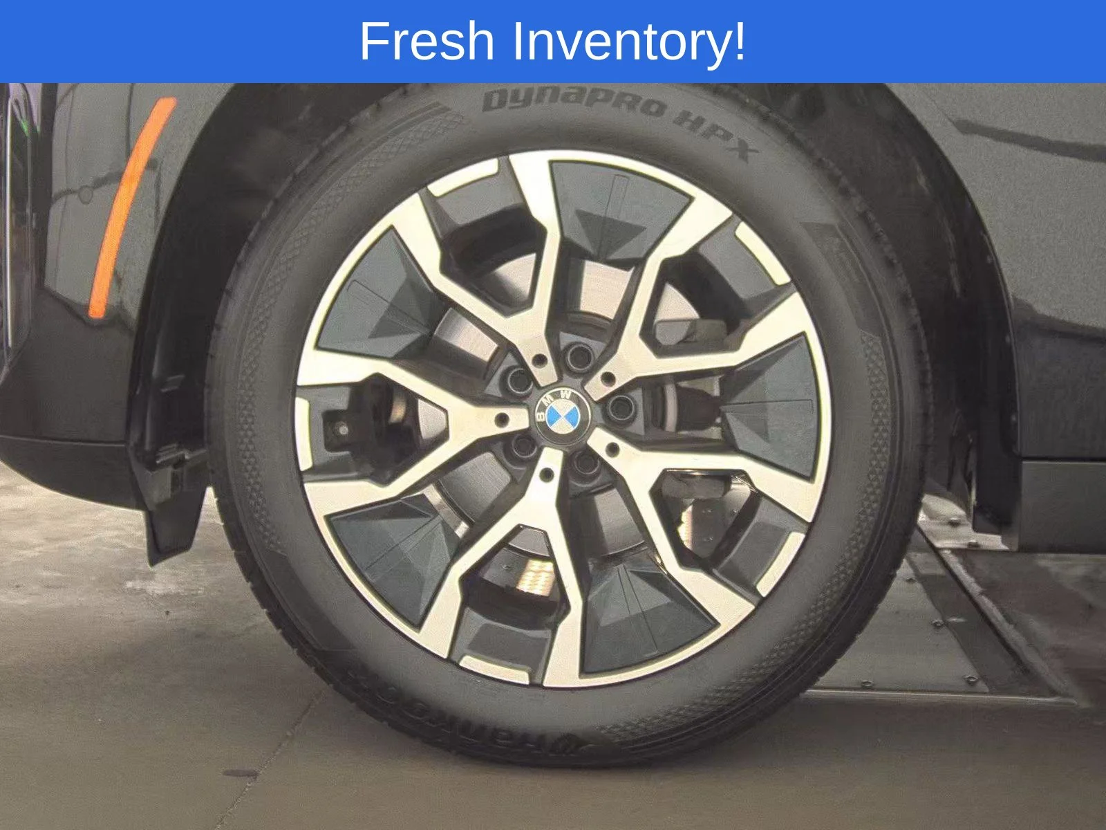 Certified Used 2026 Black BMW 30 xDrive image 8
