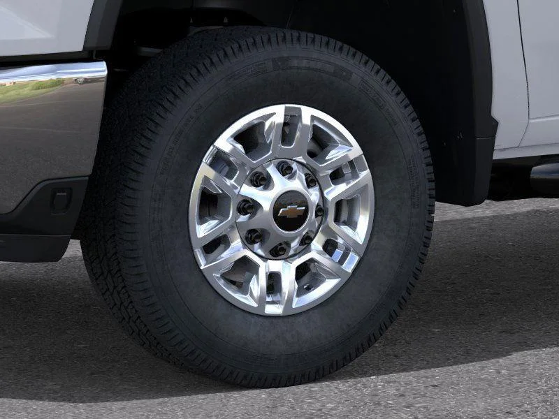 New 2026  Chevrolet LT image 9