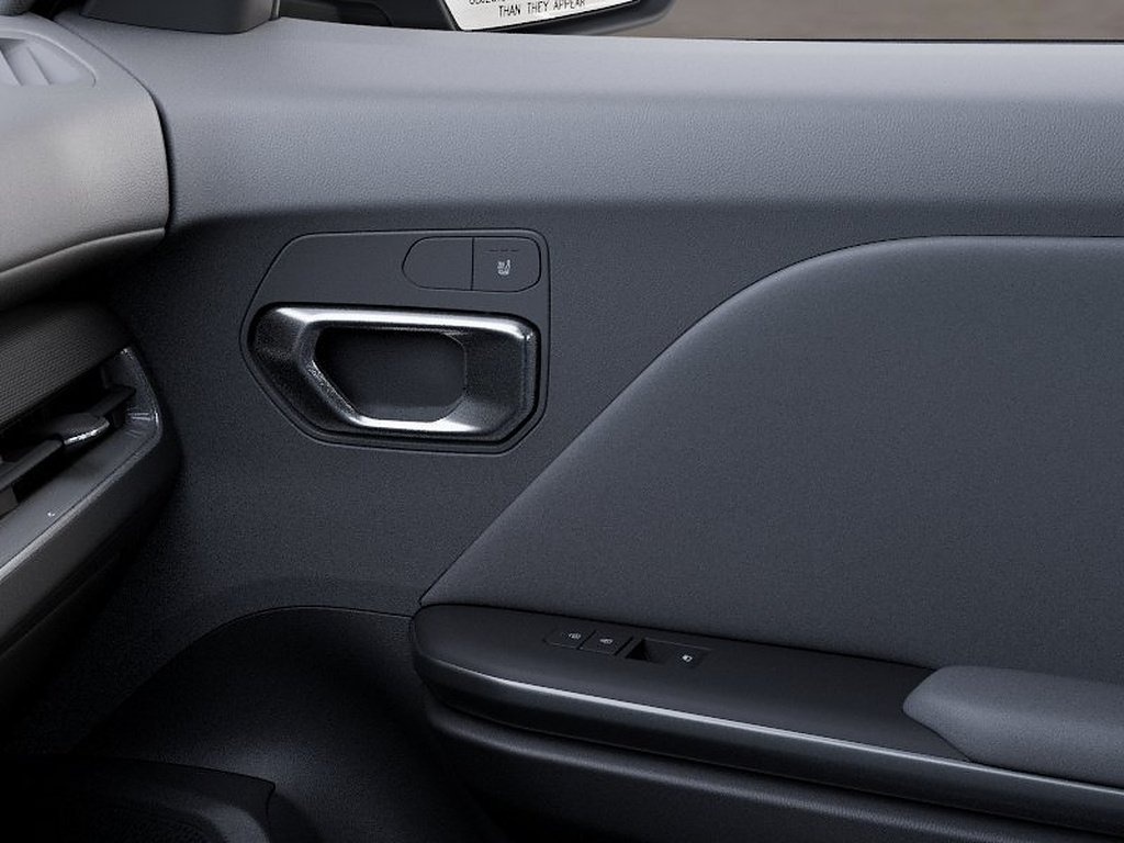 New 2026 Snow White Pearl Kia EX image 25