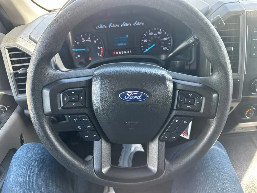 Used 2022 White Ford XL image 12