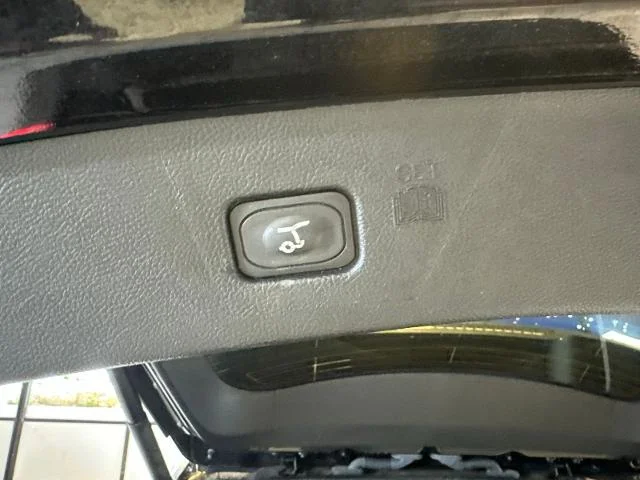 Certified Used 2024 Agate Black Metallic Ford  image 22