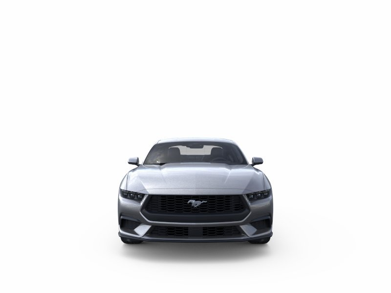 New 2026 Carbonized Gray Metallic Ford EcoBoost® Fastback image 26