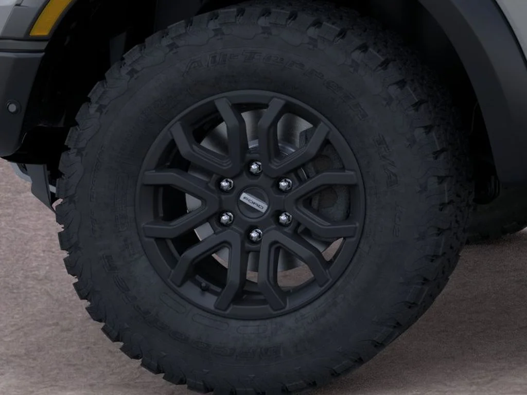 New 2026 Avalanche Ford Raptor image 19