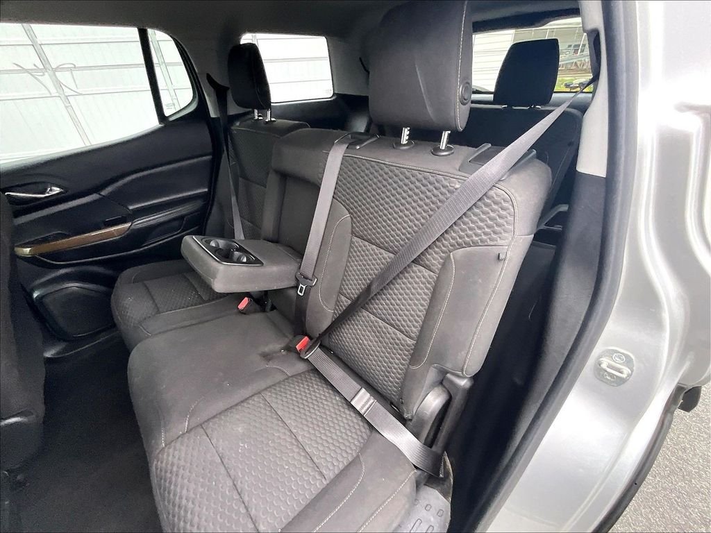 Used 2019 Quicksilver Metallic GMC SLE-1 image 15