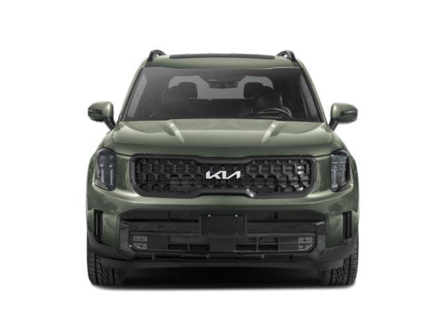 Used 2025 Wolf Gray Kia SX-Prestige X-Pro image 7