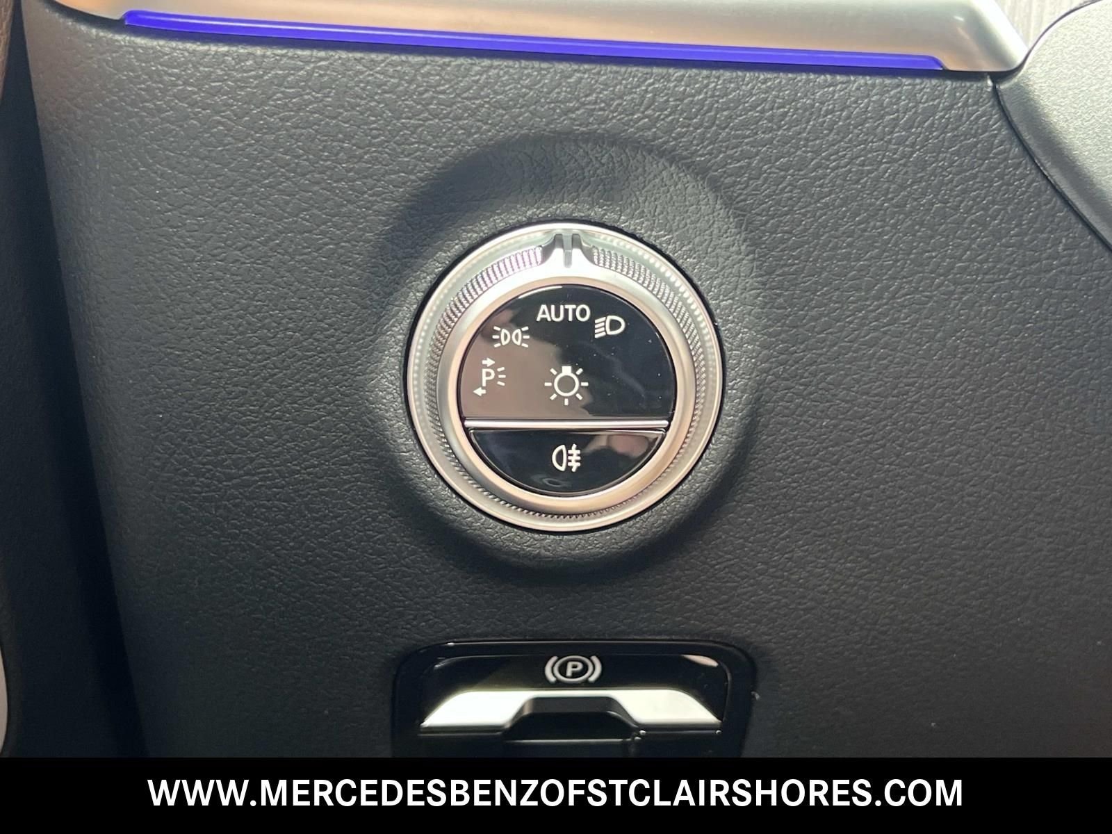 New 2026 Obsidian Black Metallic Mercedes-Benz CLE 450 image 28