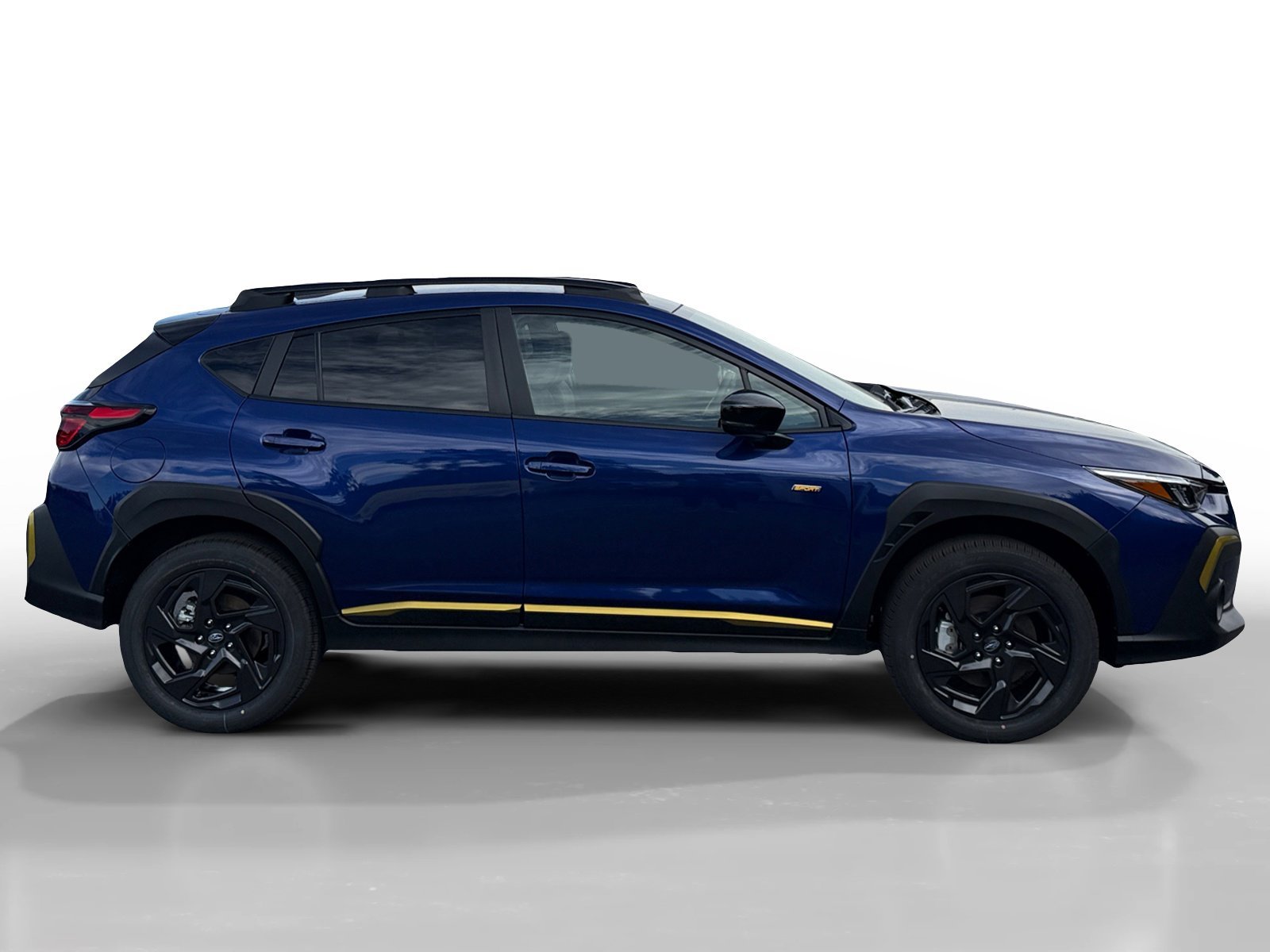 2026 Subaru Crosstrek Sport - Photo 6