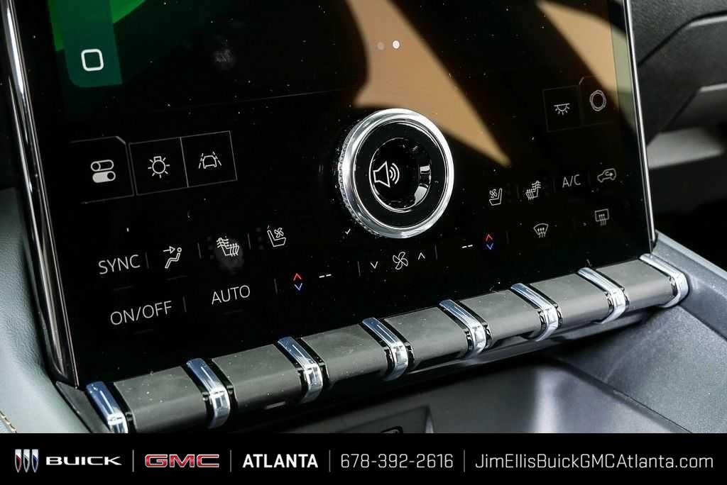 2026 GMC Terrain AT4 - Photo 17