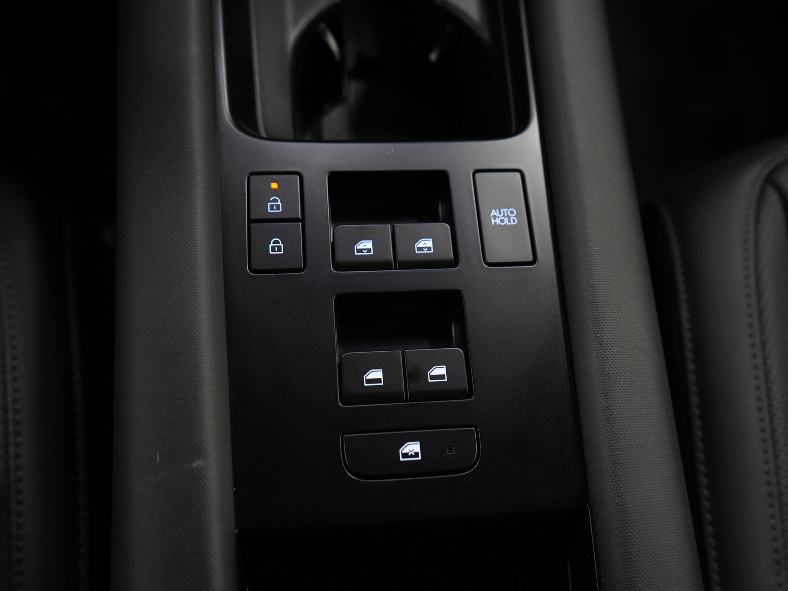 Certified Used 2023 Digital Green Hyundai Limited AWD image 22