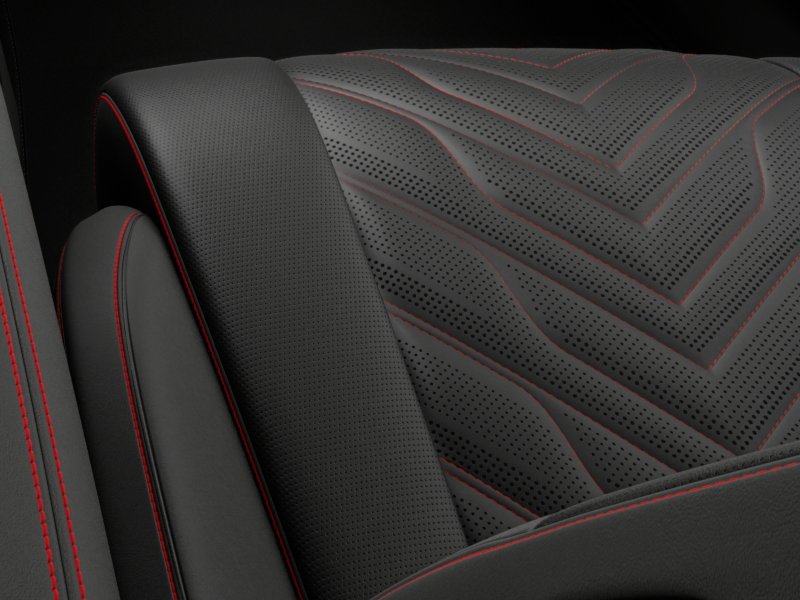 2026 GENESIS G80 Sport Prestige - Photo 32