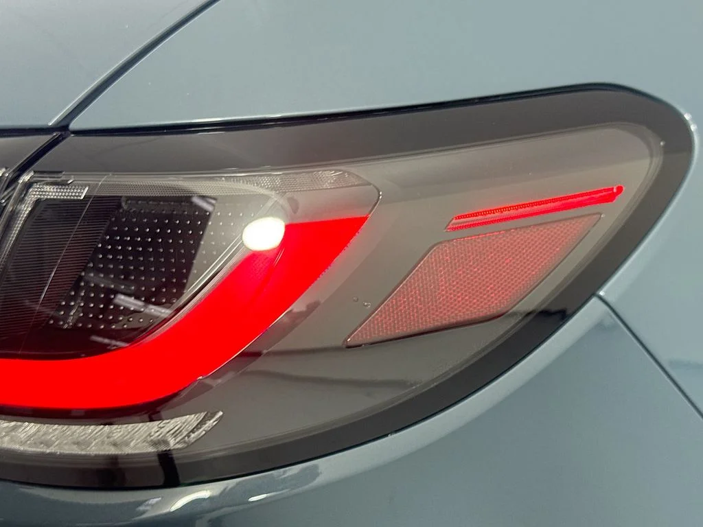 New 2027 Nordic Forest Pearl Honda LX image 10