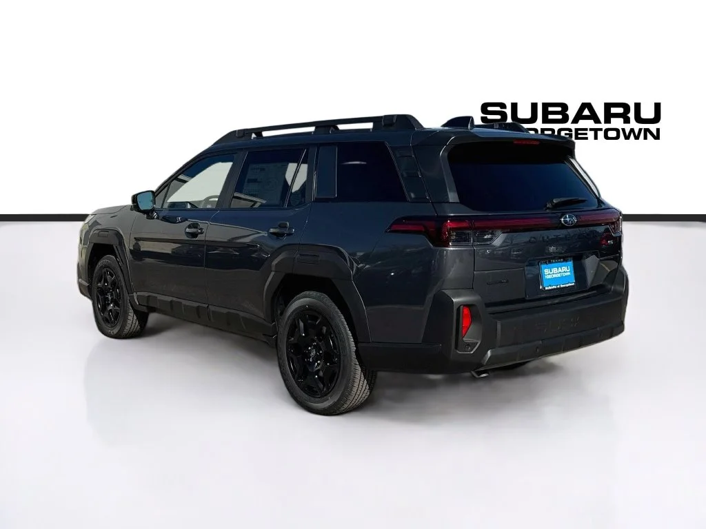 Certified Used 2026 Gray Subaru Limited image 5