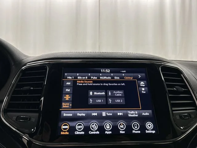 2021 Jeep Grand Cherokee Summit - Photo 15