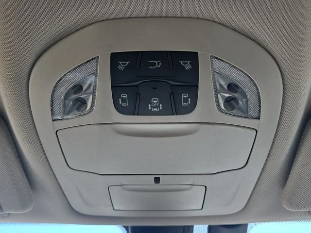 Certified Used 2018 White Chrysler Touring Plus image 29