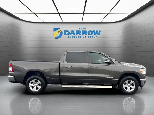 Used 2021 Gray Ram Big Horn/Lone Star image 6