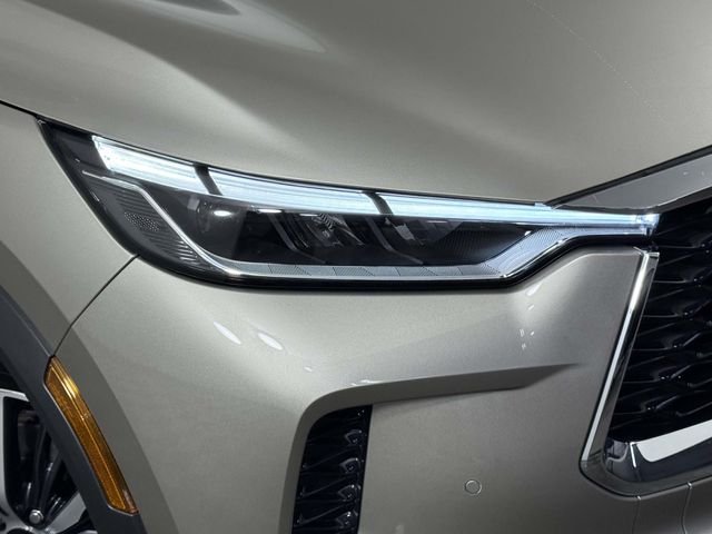 2025 INFINITI QX60 SENSORY - Photo 15