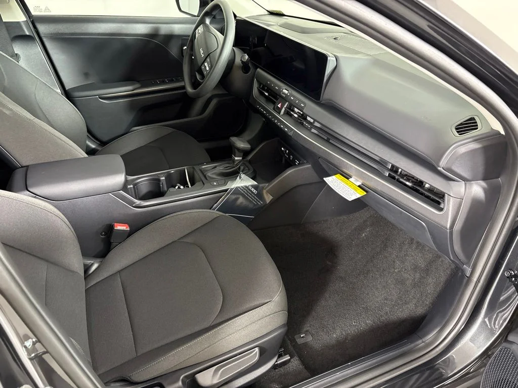 New 2026  Kia LX image 14
