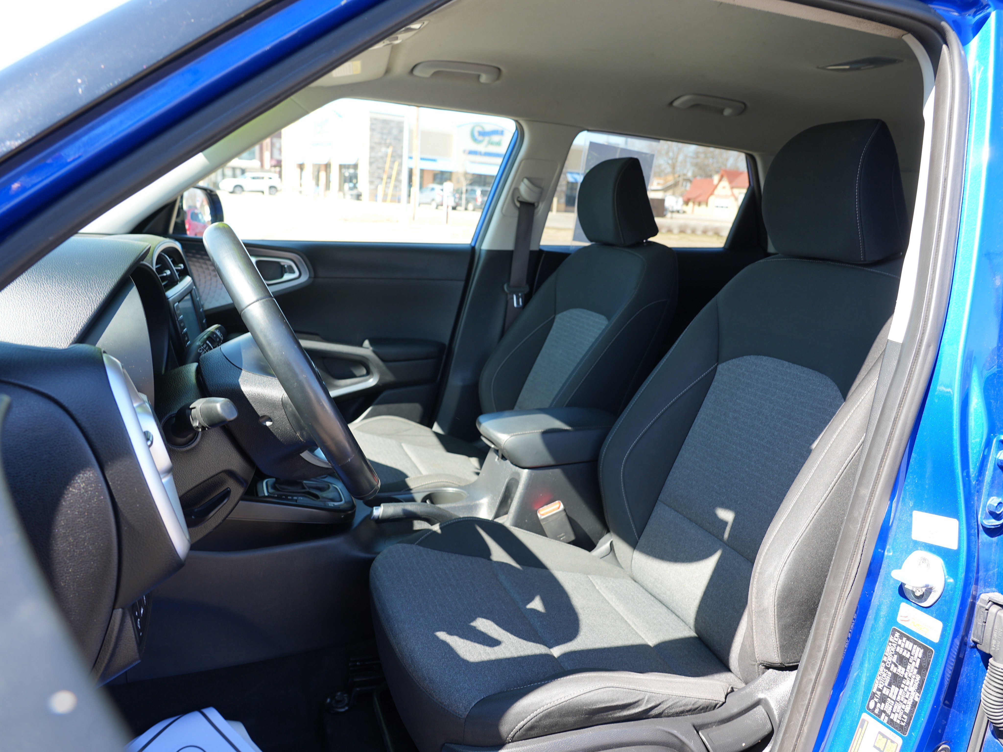 2020 Kia Soul GT-Line - Photo 12