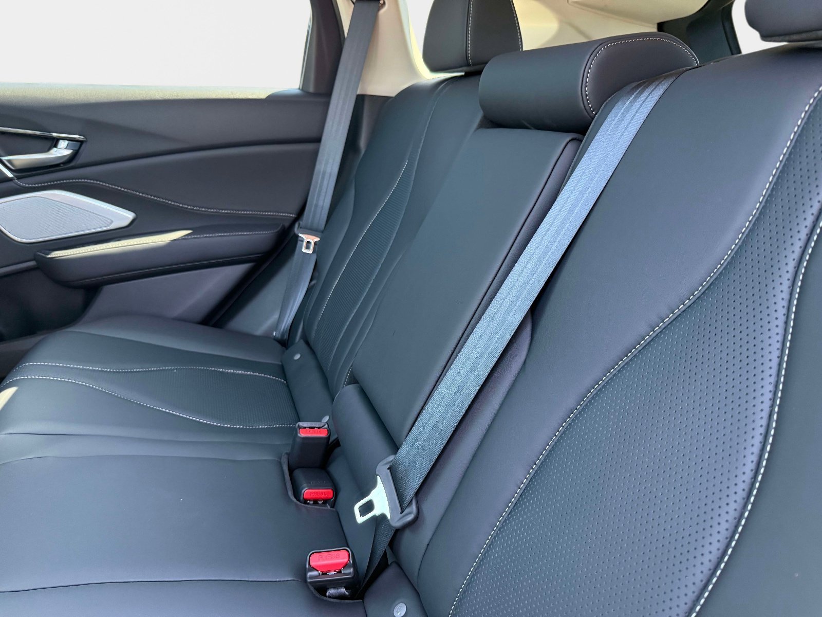 Used 2026  Acura w/Technology Package image 12