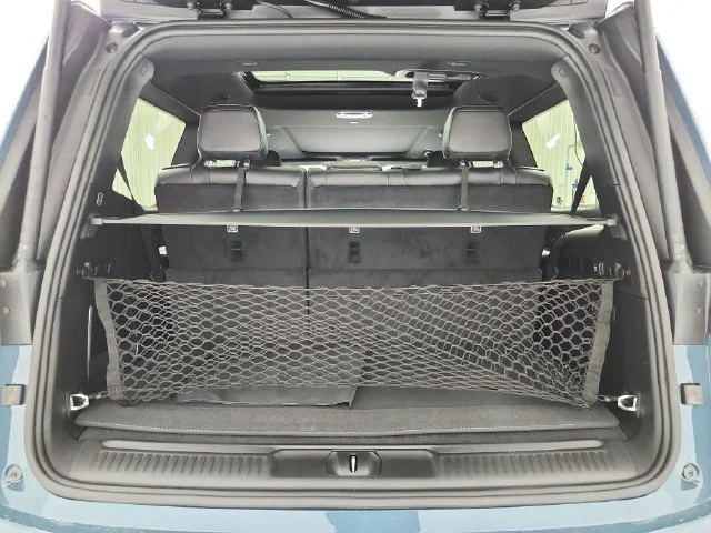 New 2026 Steel Blue Exterior Paint Jeep Limited Reserve image 53