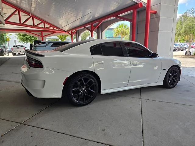 Certified Used 2023 White Dodge R/T image 15