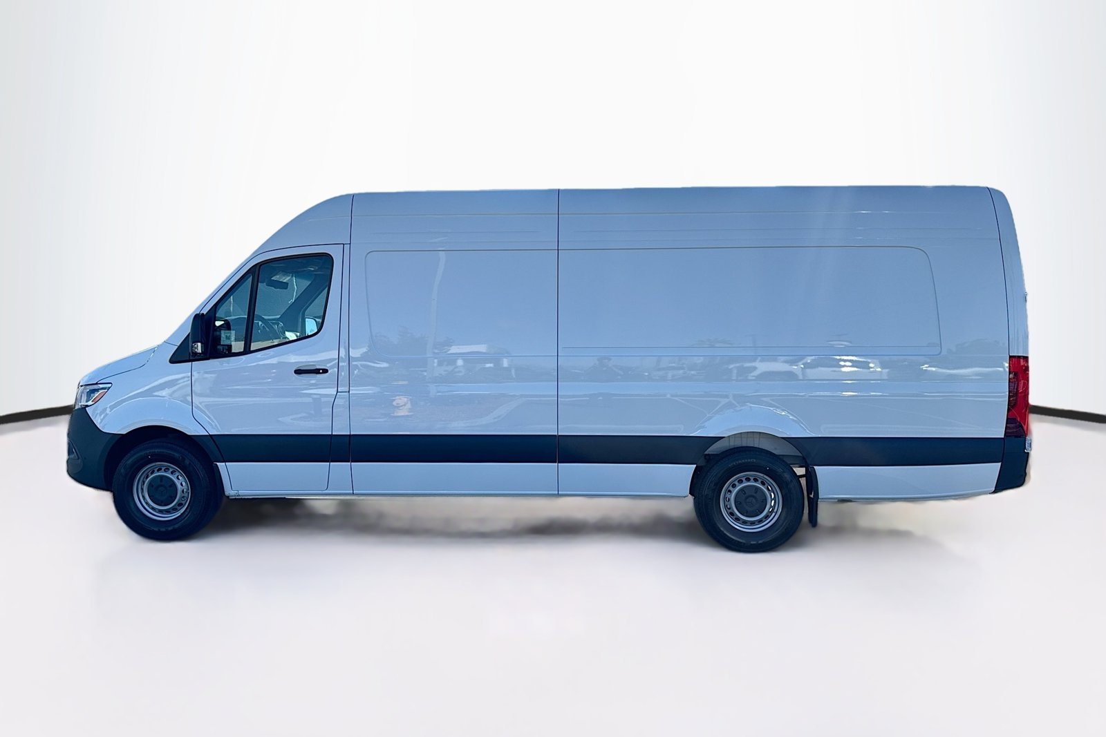 New 2026 Arctic White Mercedes-Benz  image 8