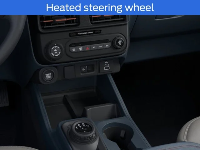 New 2026 Oxford White Ford Lariat® image 21