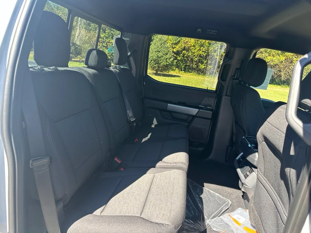 New 2026 Avalanche Ford XLT image 21