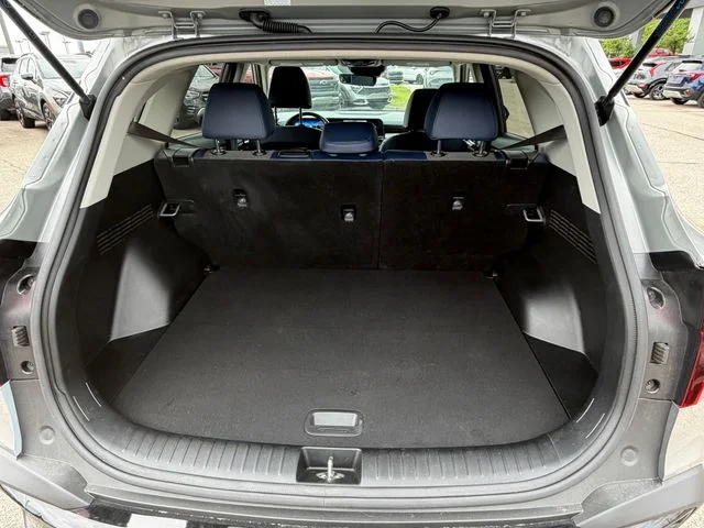 2024 Kia Seltos S - Photo 12