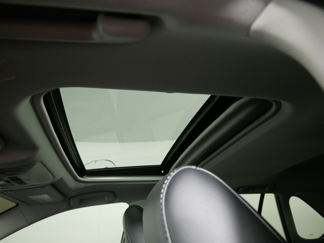 Certified Used 2025 Magnetic Gray Metallic Toyota XLE Premium w/ Weather Pkg image 11