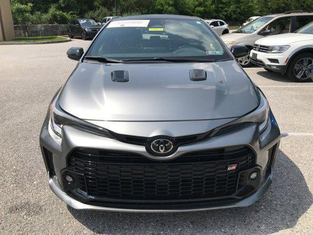 Certified Used 2023 Heavy Metal Toyota Circuit Edition image 53