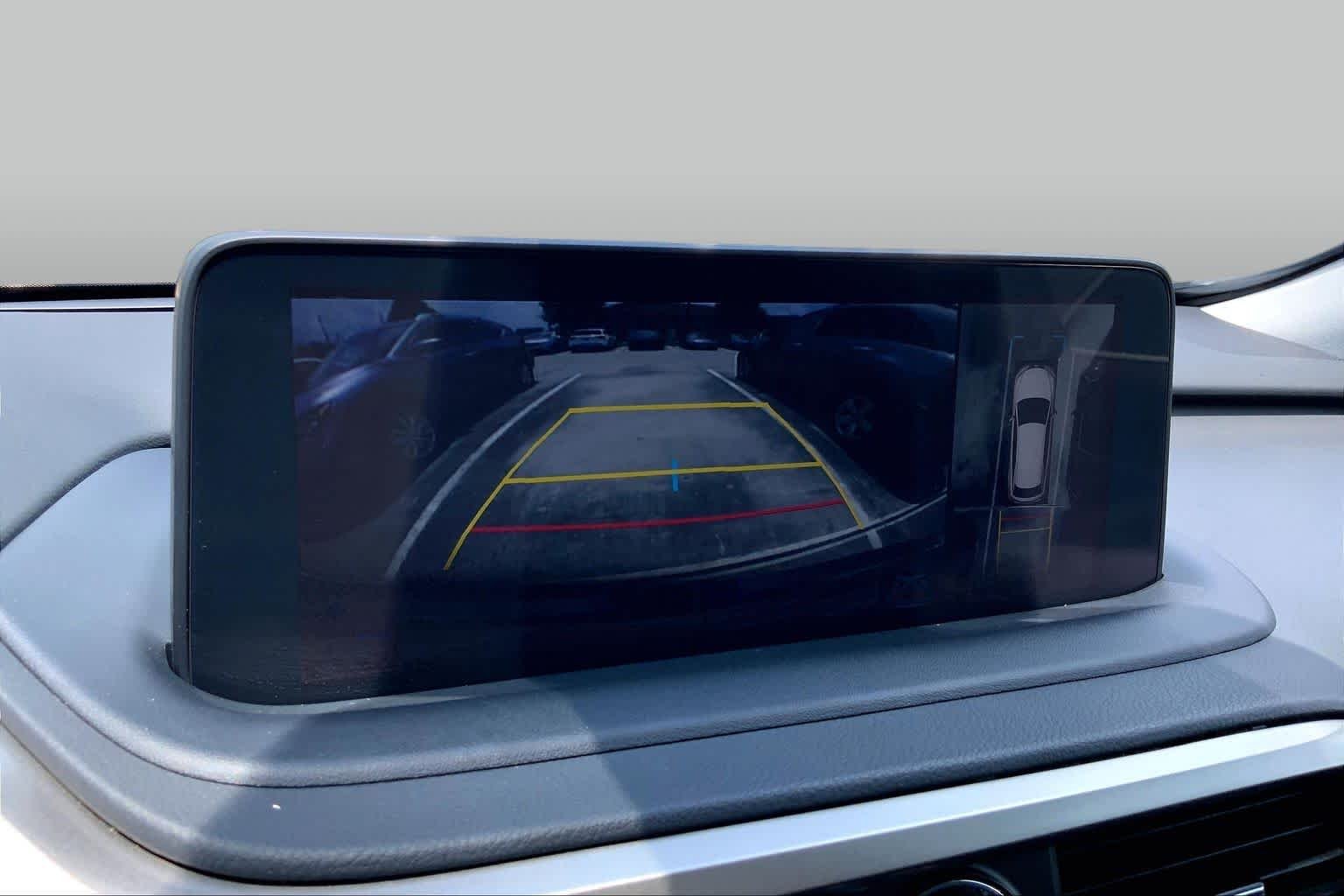Used 2022 Atomic Silver Lexus  image 27