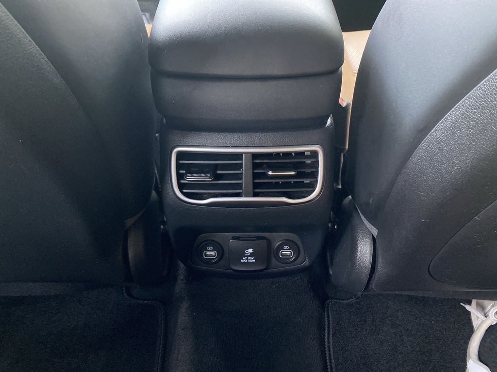 2023 Hyundai Santa Fe Calligraphy - Photo 31